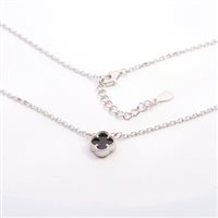 Collana Domar Gioielli Donna Collana argento 925 in Argento NPA124793